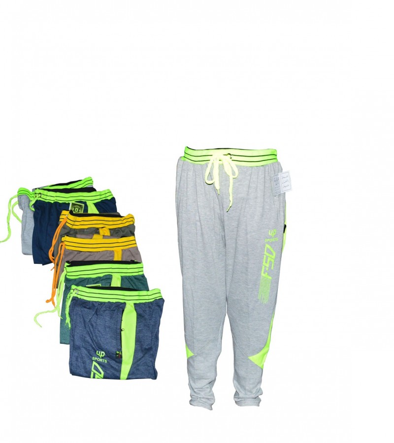 MC2045	Adidas Sports Wear Trauser