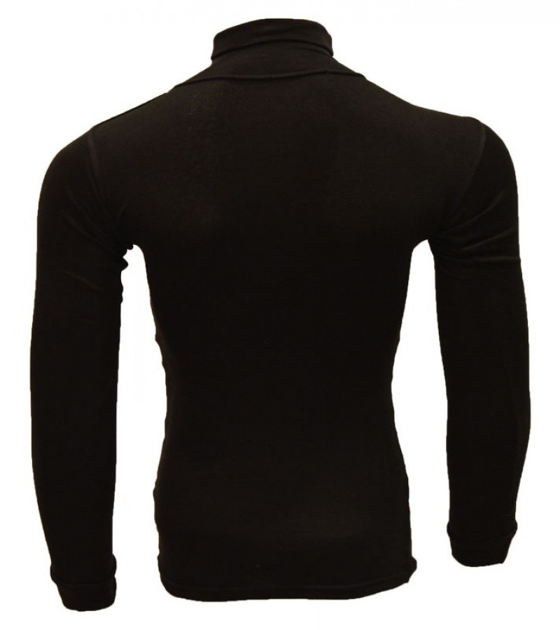 MC2055		Body Warmer High Neck