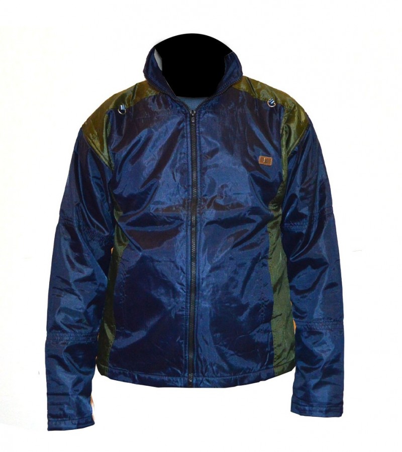 MC2056		Blue Best Quality Jacket