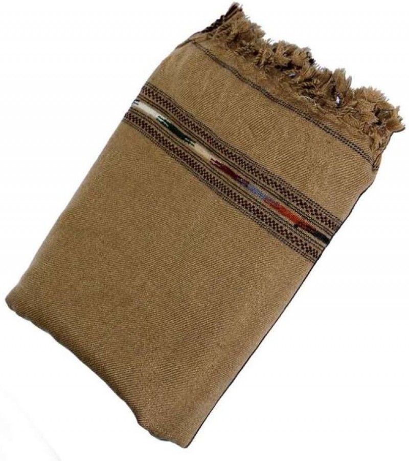 Men Woolen Shawl