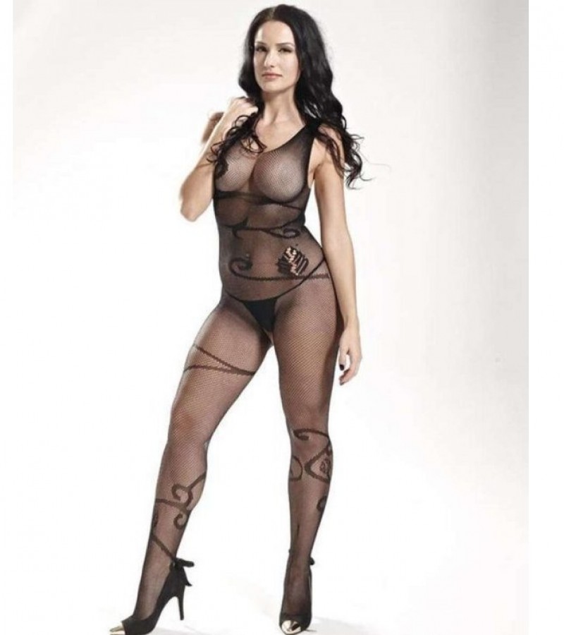Net lingerie