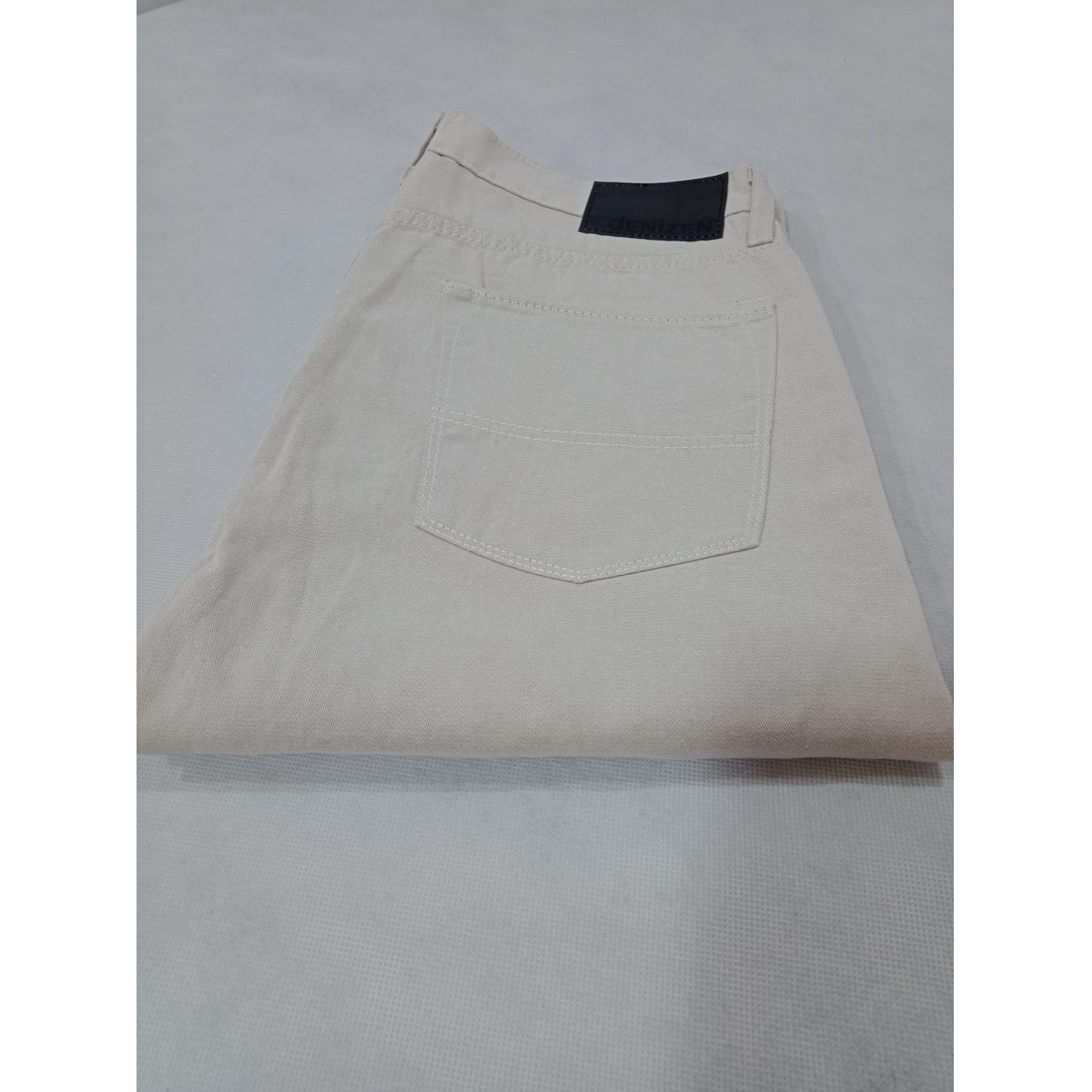 Off-White Export Quality Straight Fit Jeans Pants
