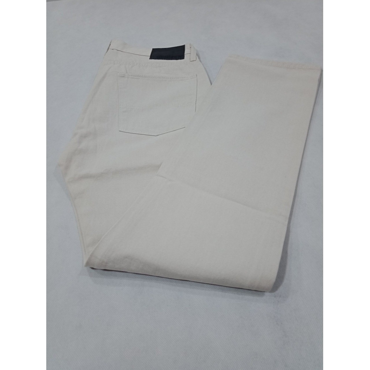 Off-White Export Quality Straight Fit Jeans Pants