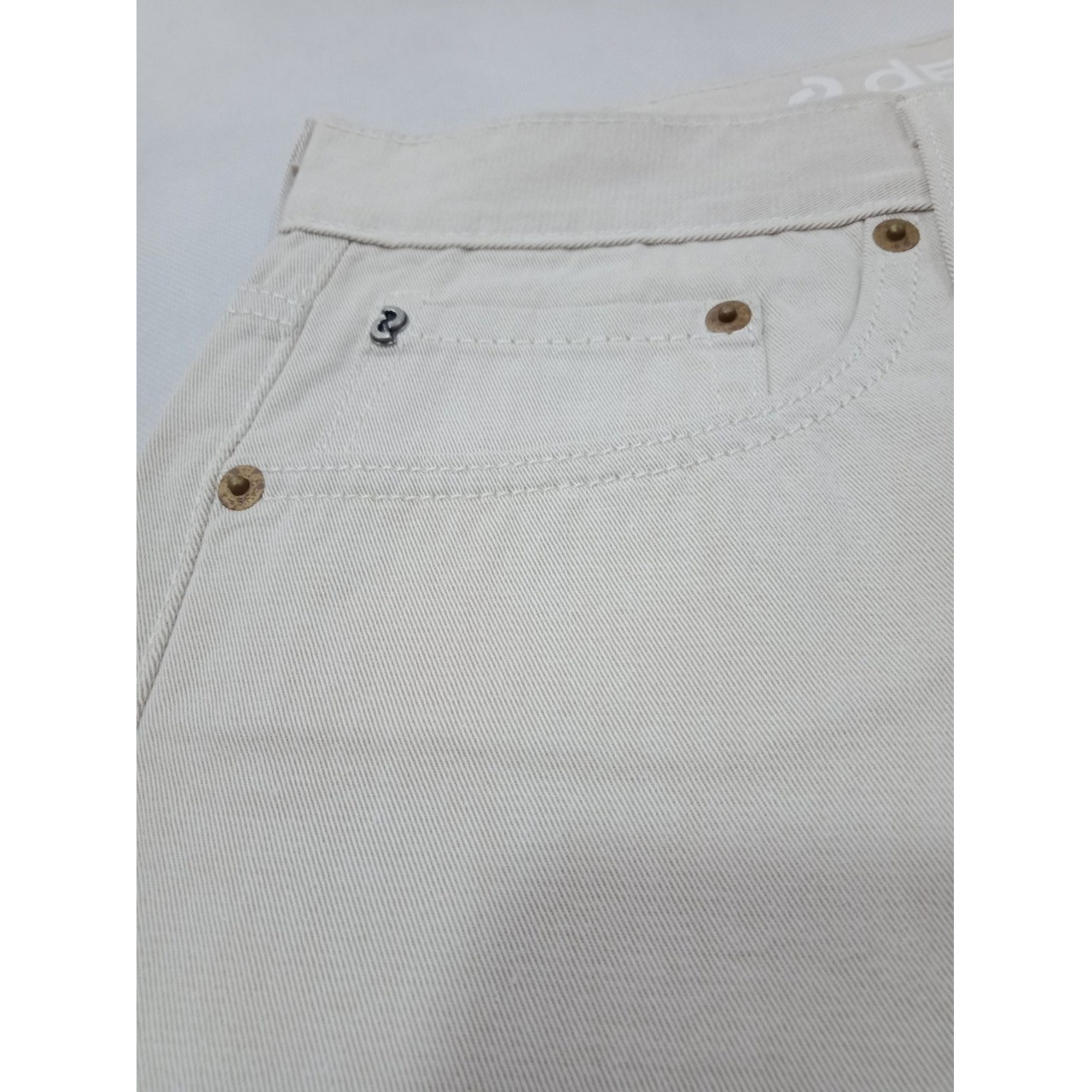 Off-White Export Quality Straight Fit Jeans Pants