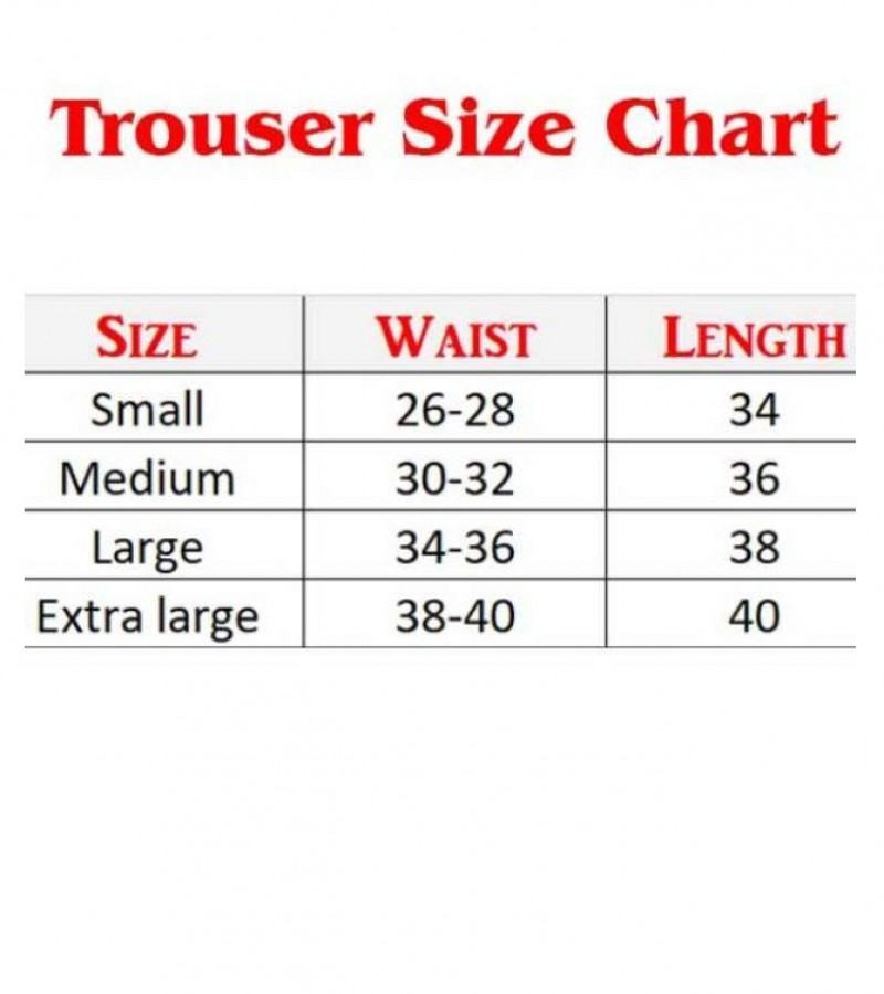 Oh Boy Printed Joggers Gym Sports Trouser For Men
