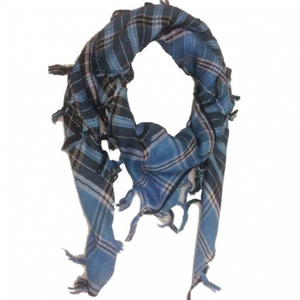 Polyester Scarf For Men
