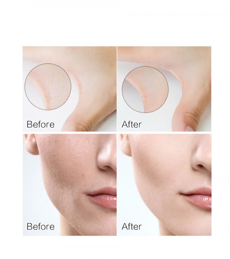 Professional Face Primer Natural Makeup Base Baseplate Makeup Base