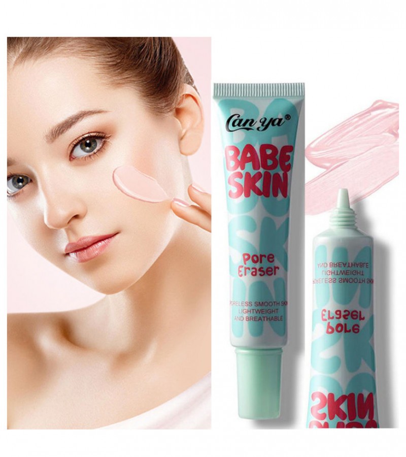 Professional Face Primer Natural Makeup Base Baseplate Makeup Base