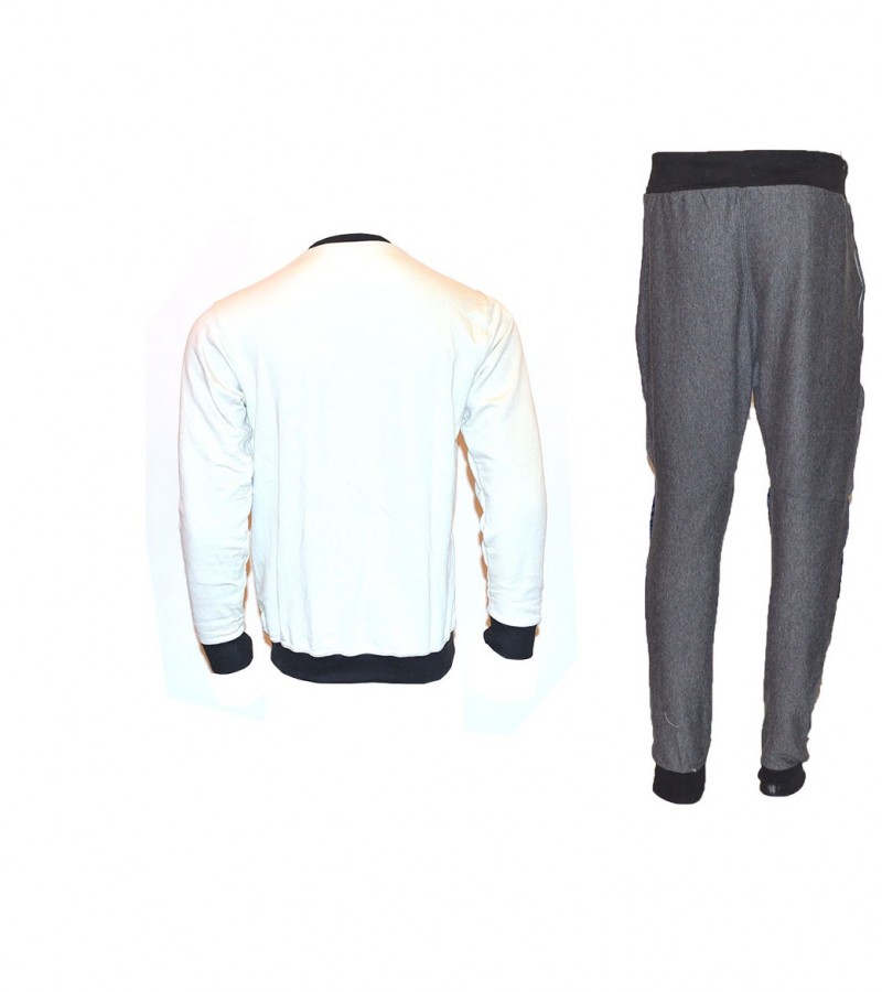 PUBG Sweat Shirt&Trouser  MG1926
