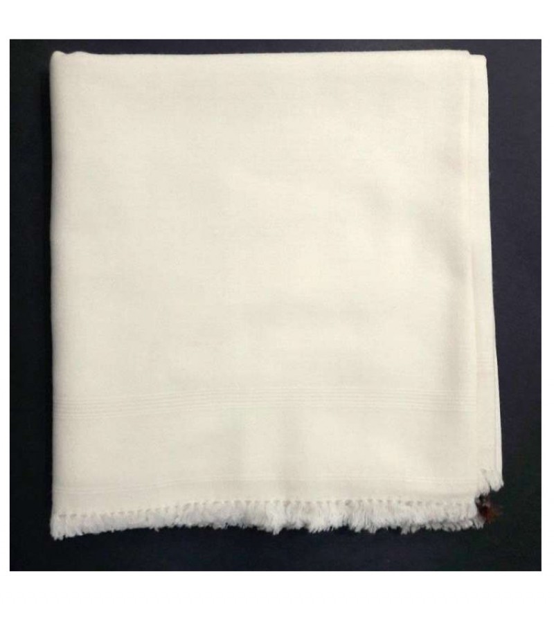 Red Tharri / Wadera Shawl