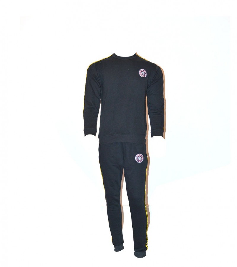Round Neck Track Suit For Mens  MG1929