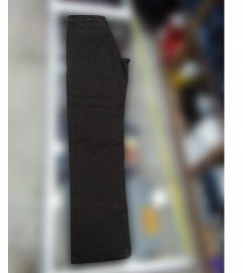 Slim Fit Cotton Pant For Men - 30” to 36”
