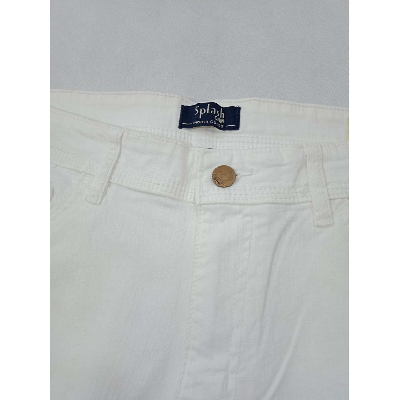 Splash Branded Export Quality Stretchable Jeans Pant For Boys