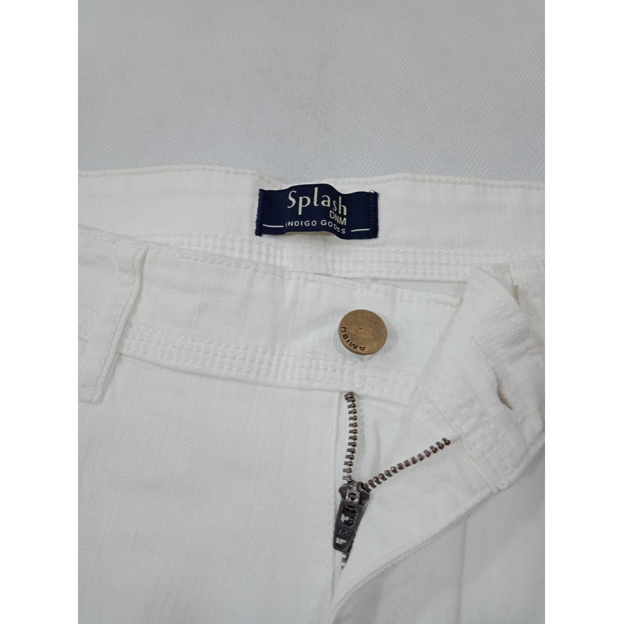 Splash Branded Export Quality Stretchable Jeans Pant For Boys