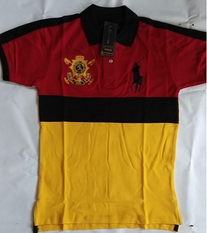 Stylish Polo T-shirt for Men