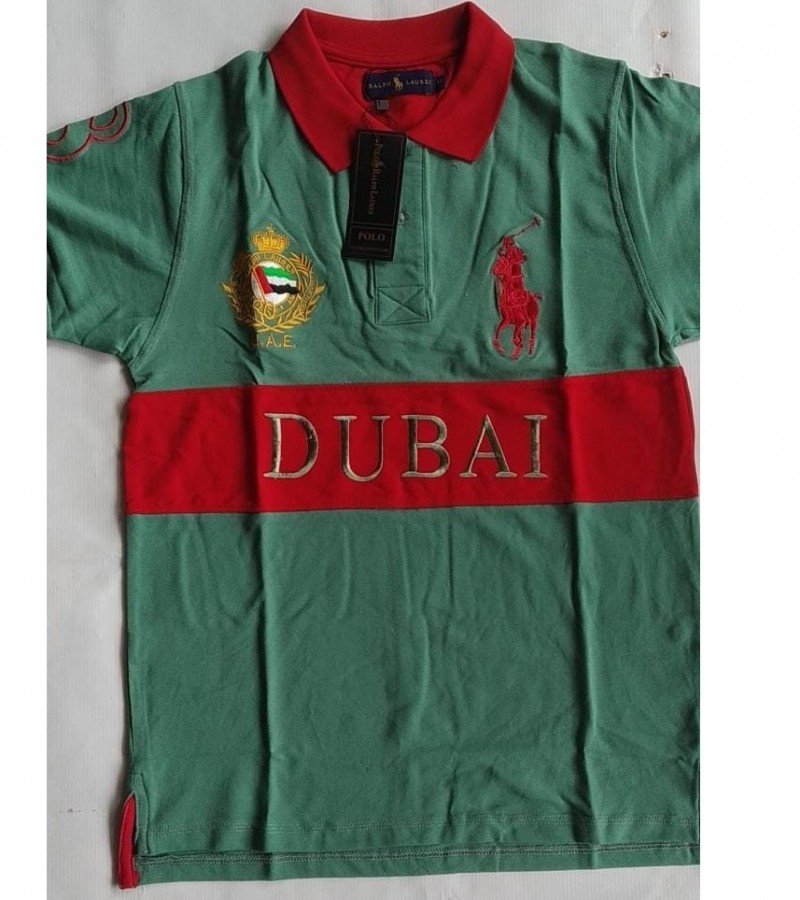Stylish Polo T-shirt for Men