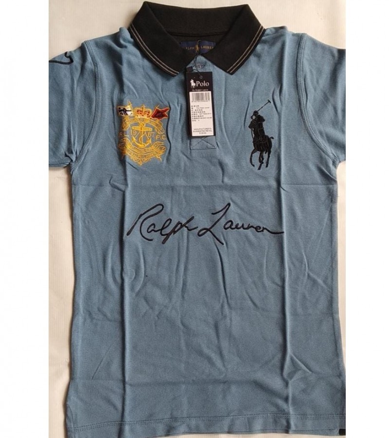 Stylish Polo T-shirt for Men