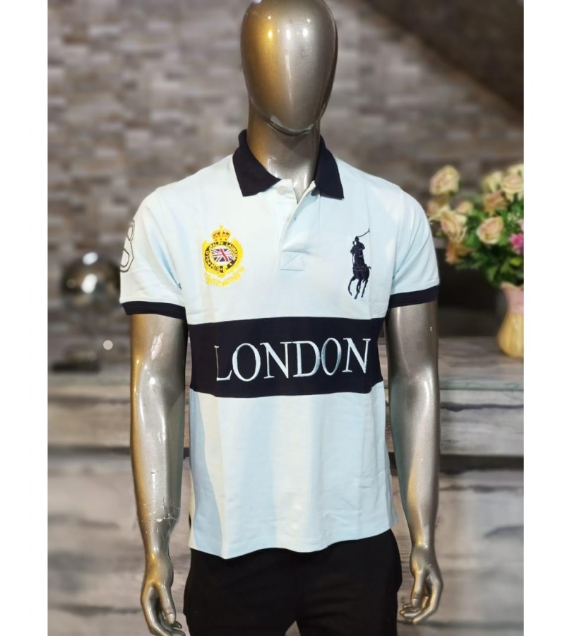 Stylish Polo T-shirt for Men