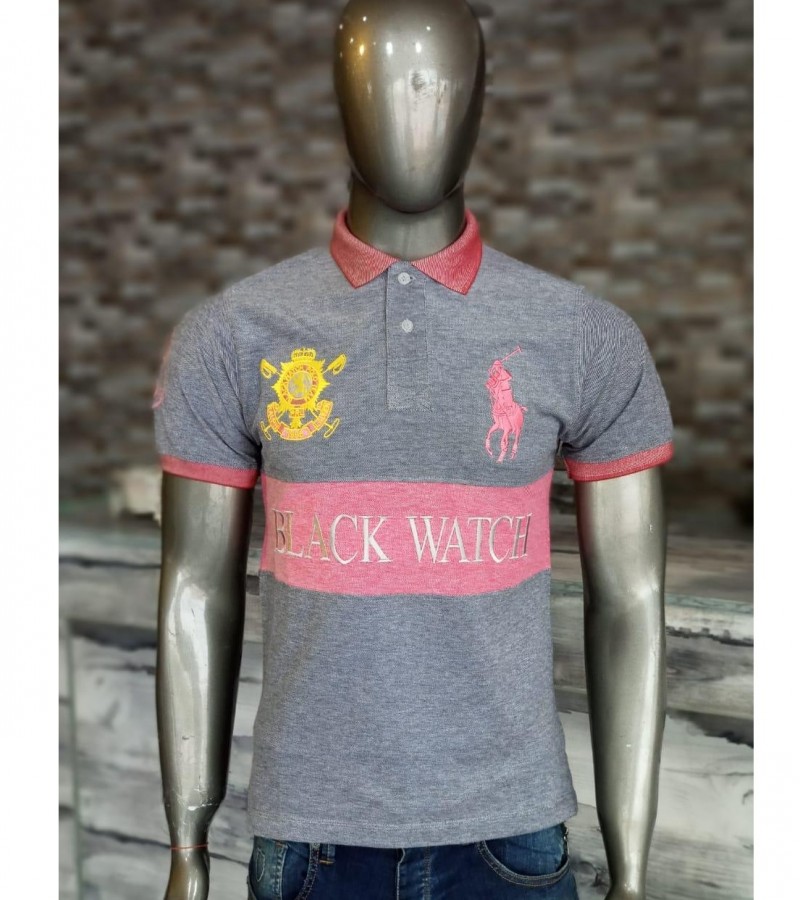 Stylish Polo T-shirt for Men