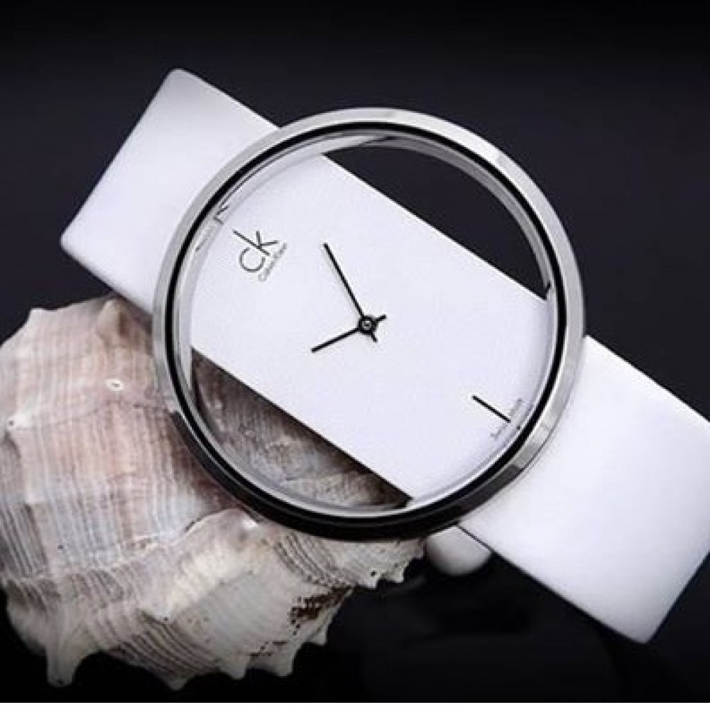 Swiss Made Hollow Watch