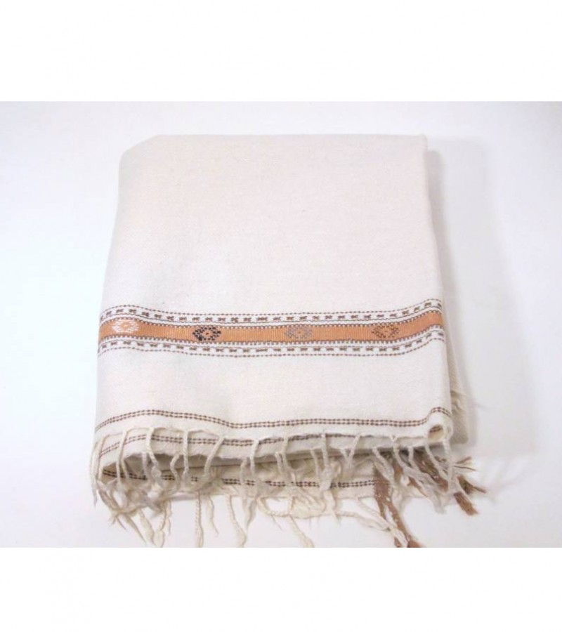 Woolen Men Winter Shawl From Original high quality