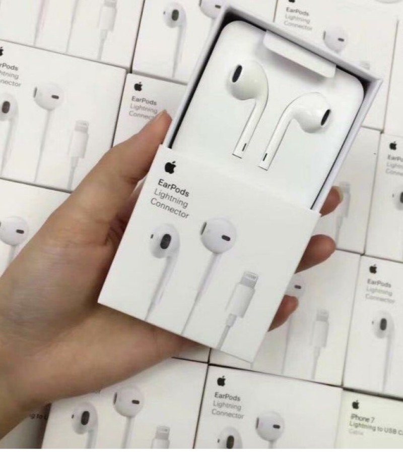 BLUETOOTH Iphone X Lightning Handsfree