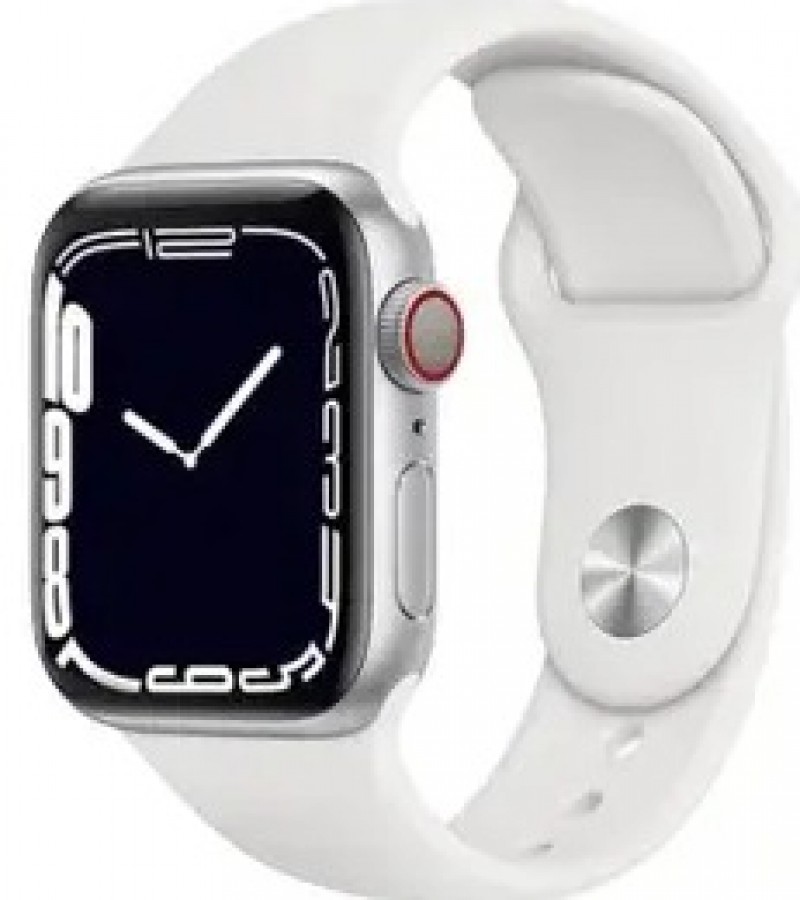 i8 Pro Max Smart Watch Series 8 || 1.75" Full Screen || Sports Fitness Watch || Bluetooth Call