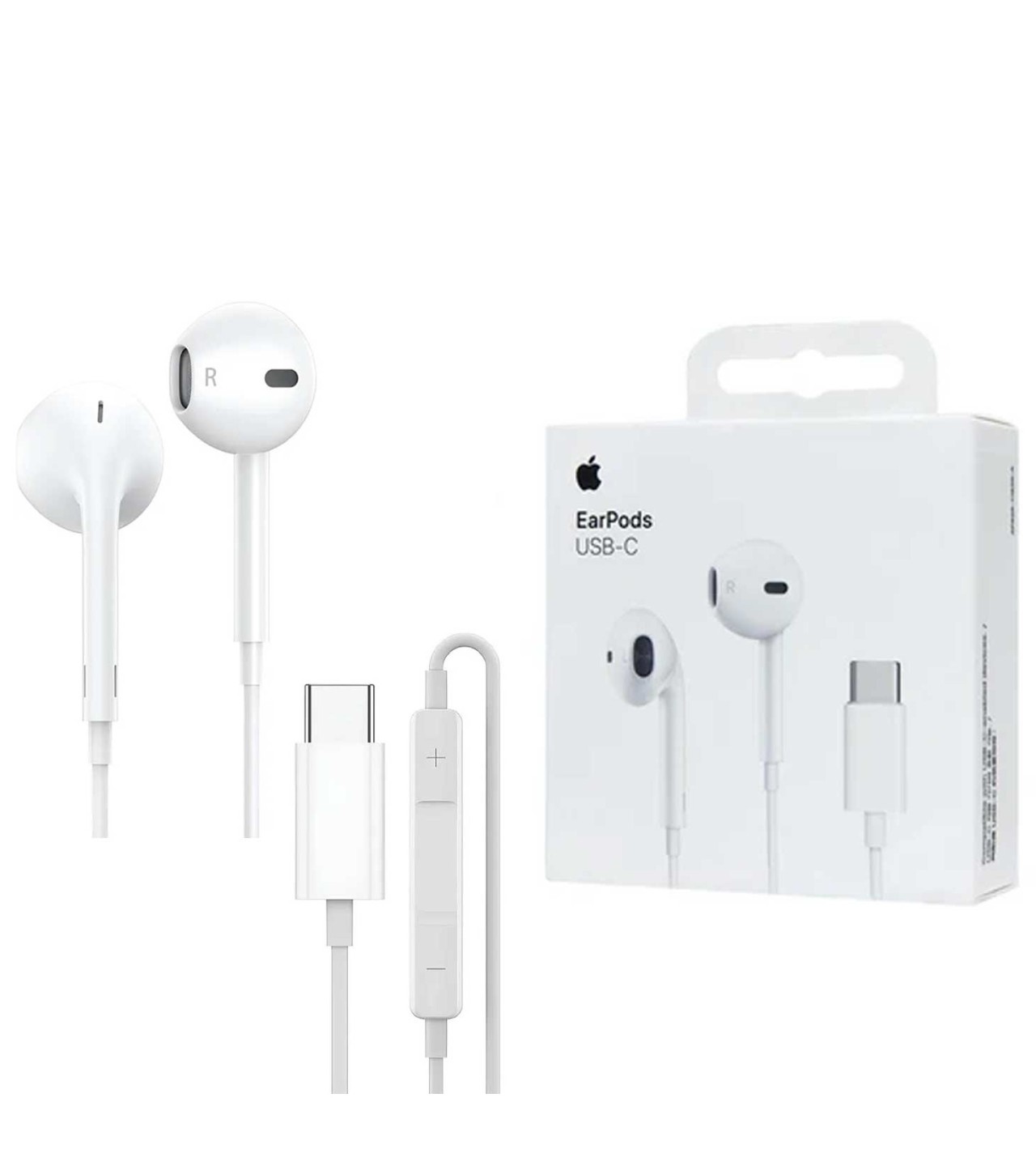 IPHONE 15 TYPE C PRO AND MAX HAND FREE ORINGAL IC