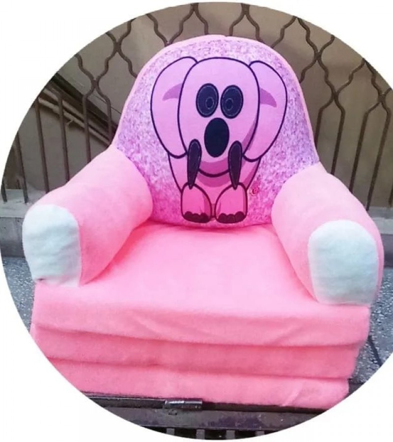 Kids Sofa Cum Bed 2 in 1 3 Layer Sofa Foldable Multipurpose Kids Sofa Bed