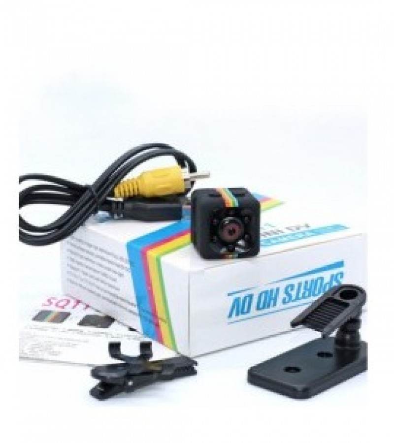 SQ11 MINI CAMERA 1080P