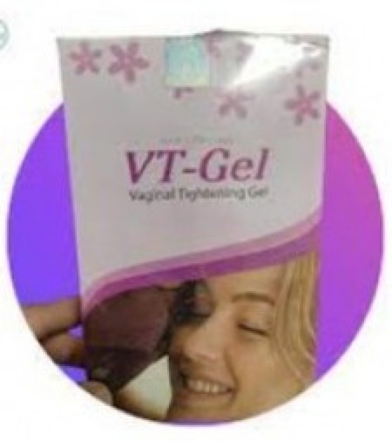 VT - Gel Vaginal Tightening Cream For Women