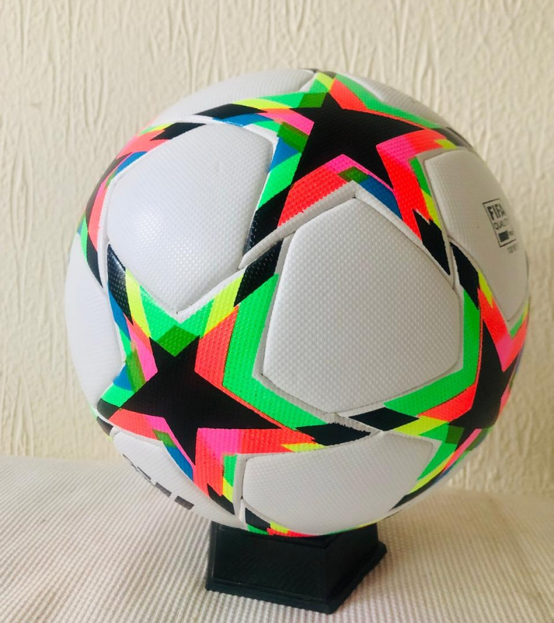 Adidas UEFA CHAMPIONS LEAGUE Official Match Ball Size 5