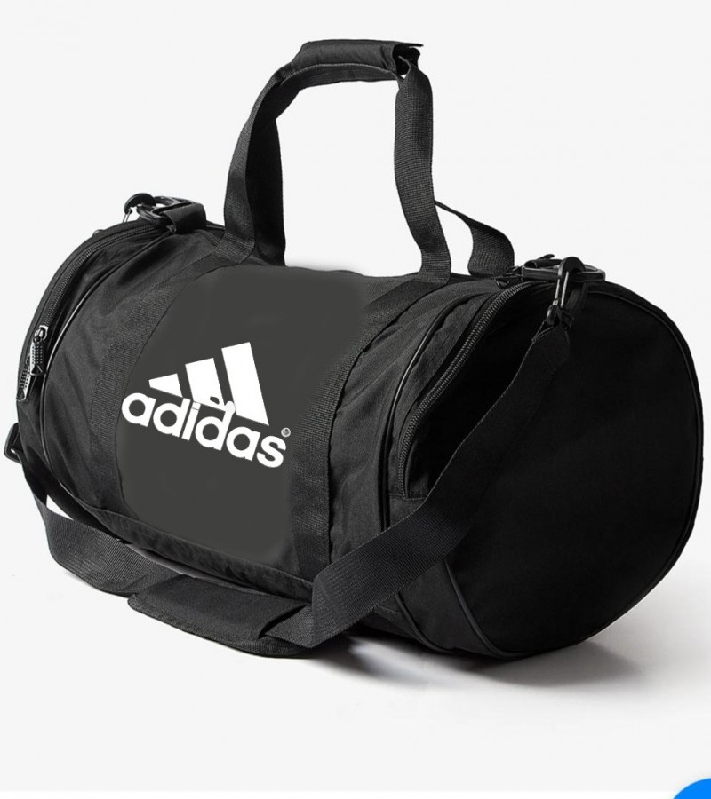 DUFFLE GYM BAG PRIME QUALITY SURFACE MATERIAL