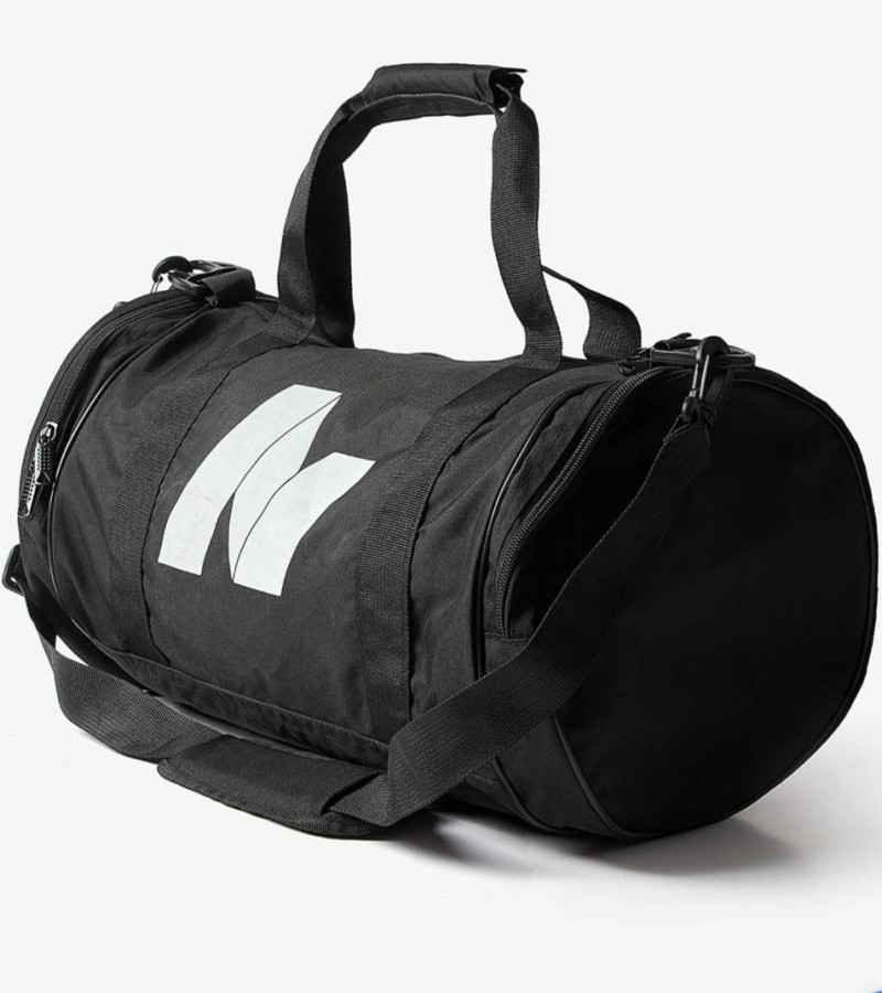 DUFFLE GYM BAG PRIME QUALITY SURFACE MATERIAL
