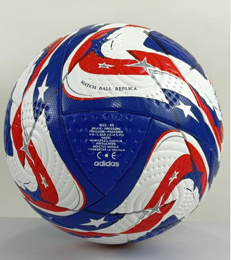 Football Adidas “CLUB WORLD CUP 25” Official Match Ball Size 5