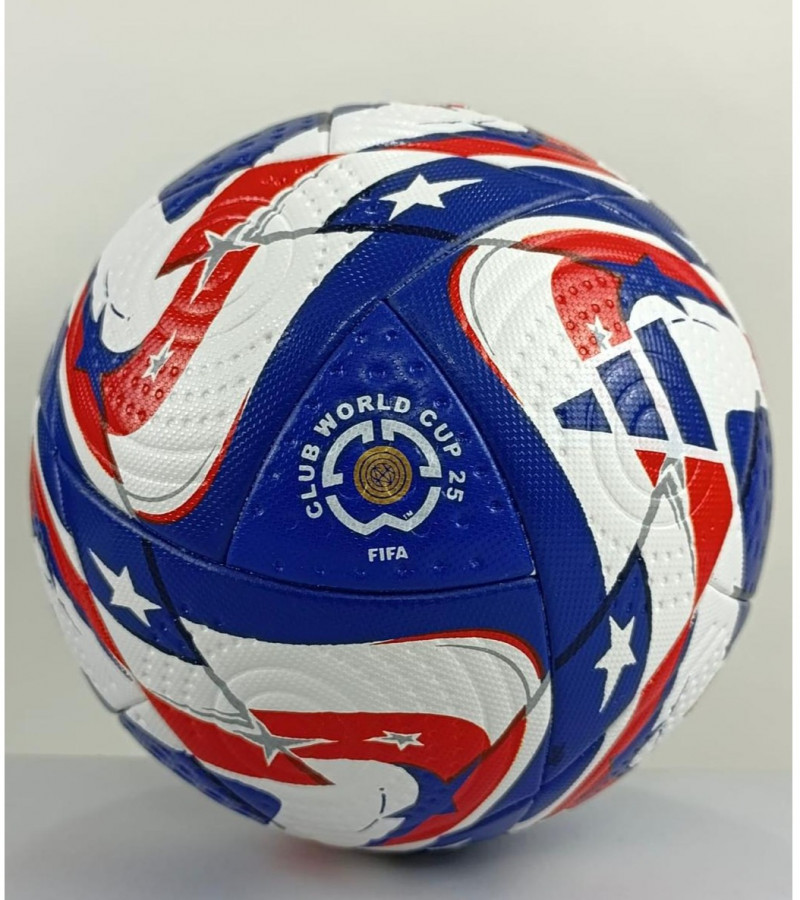 Football Adidas “CLUB WORLD CUP 25” Official Match Ball Size 5