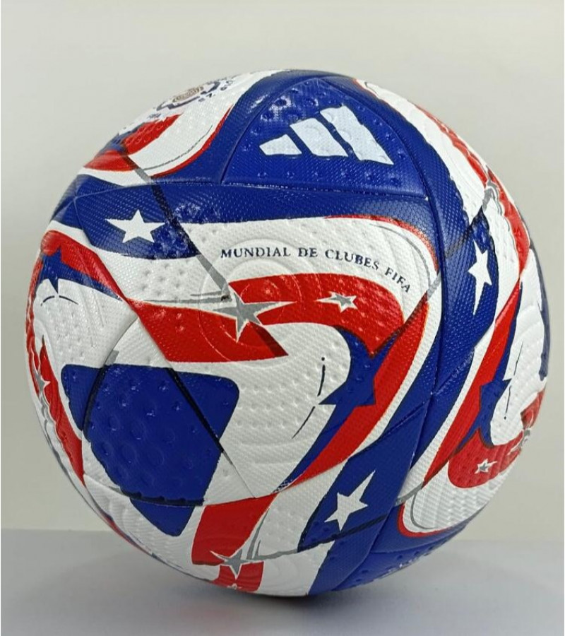 Football Adidas “CLUB WORLD CUP 25” Official Match Ball Size 5