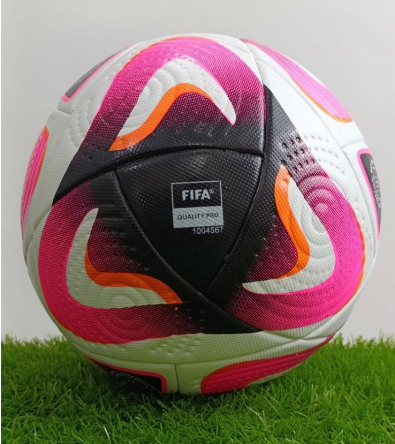 Football Adidas "CONEXT 24 PRO" Official Match Ball Size 5
