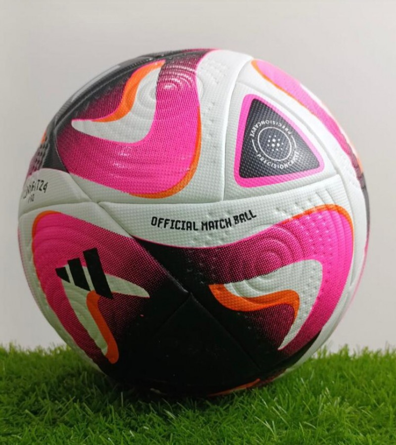Football Adidas "CONEXT 24 PRO" Official Match Ball Size 5