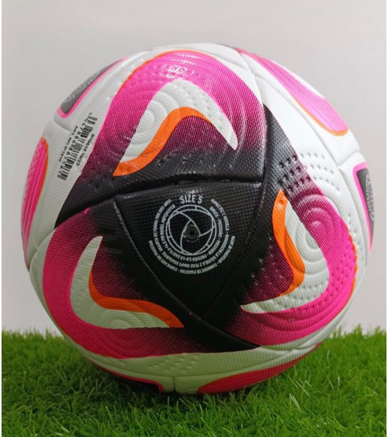Football Adidas "CONEXT 24 PRO" Official Match Ball Size 5