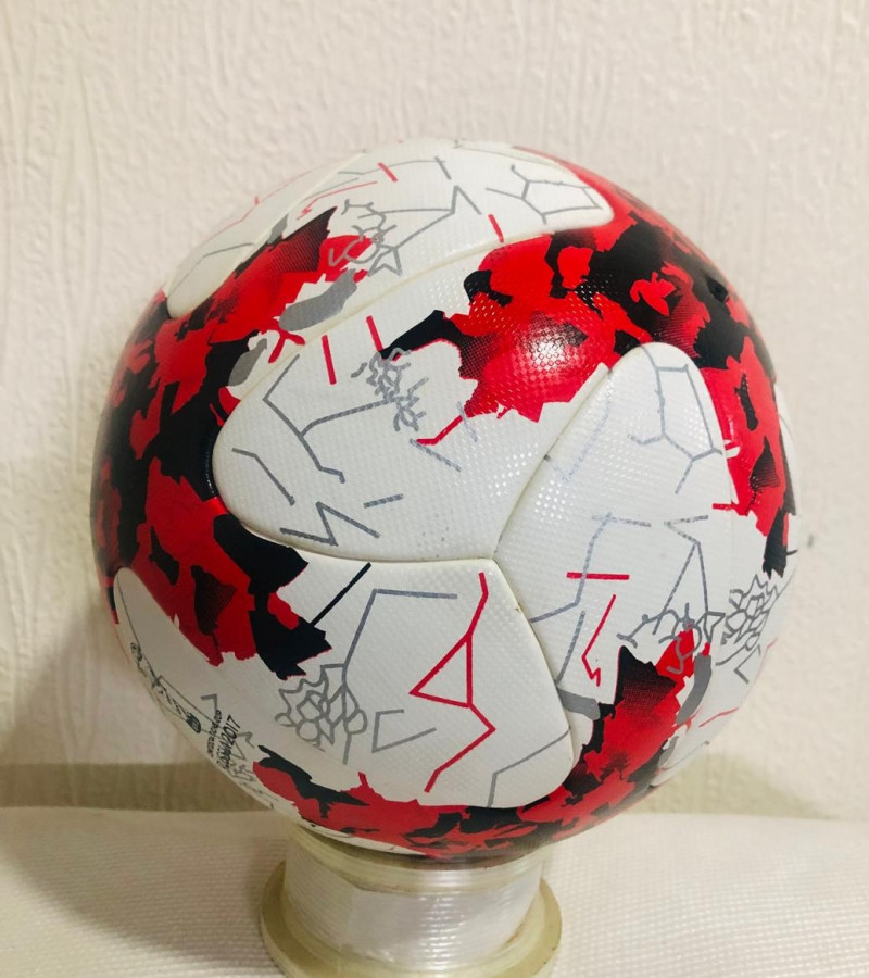 Adidas krasava official match ball online