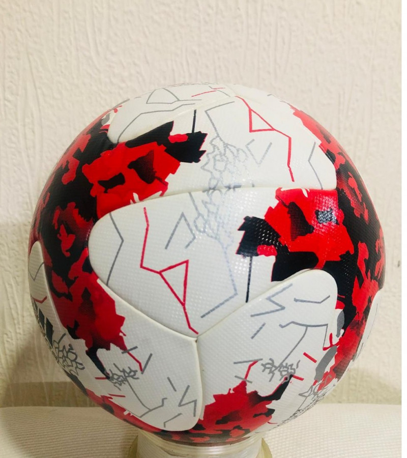 Football adidas “KRASAVA” Official Match Ball Size 5