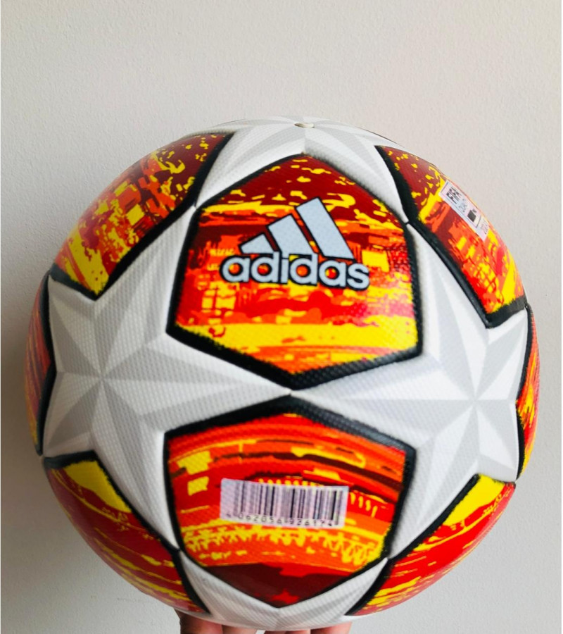 Football Adidas 