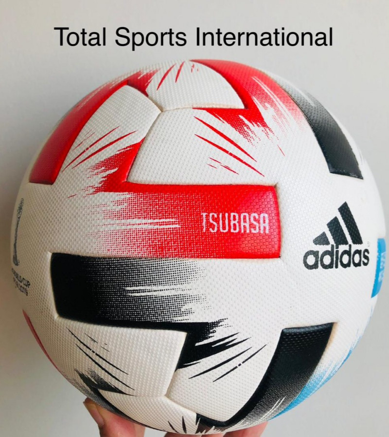 FIFA公式試合球　KARASAVA adidas adidas World Cup KO Official Match Ball - Footballs - Match