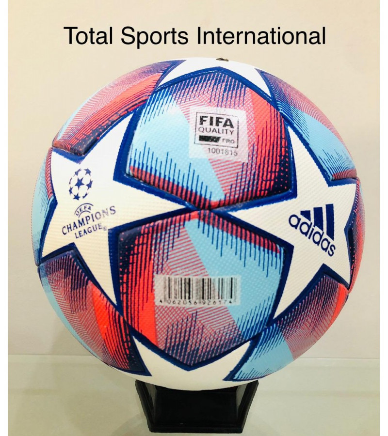 Fifa Quality Adidas Uefa Champions Football Adidas Champions