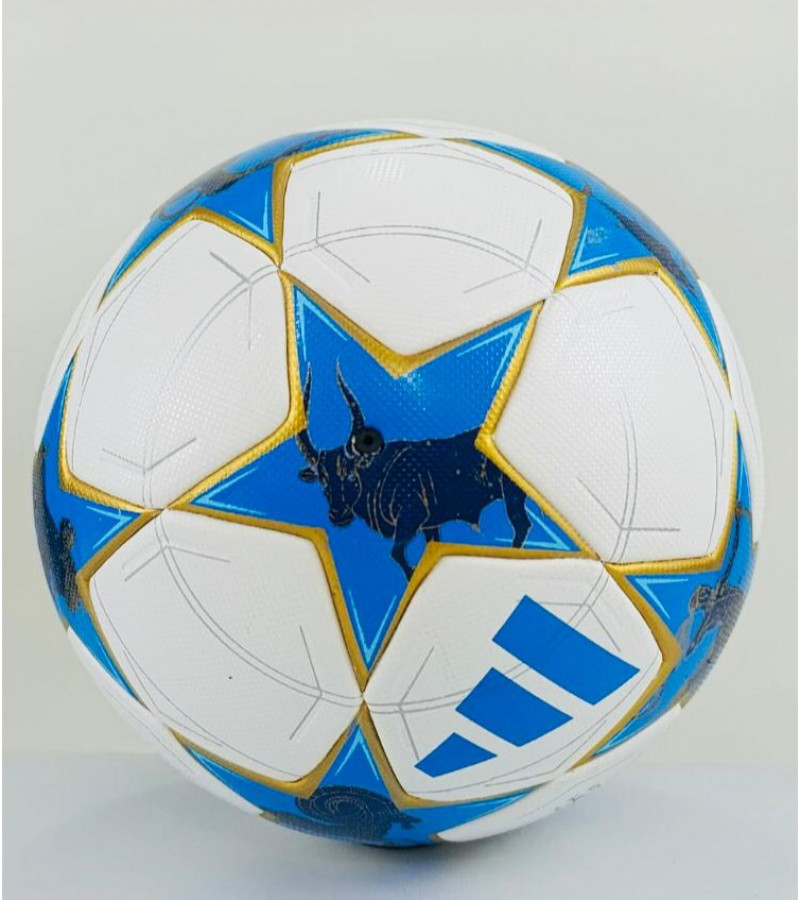 Football Adidas UEFA CHAMPIONS LEAGUE PRO Official Match Ball Size 5