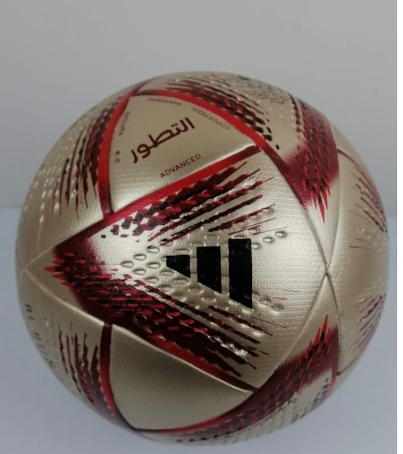 Football AL HILM FIFA World Cup Qatar 2022