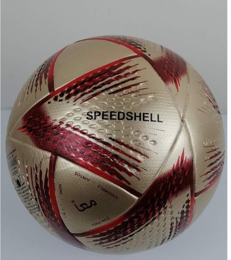 Football AL HILM FIFA World Cup Qatar 2022
