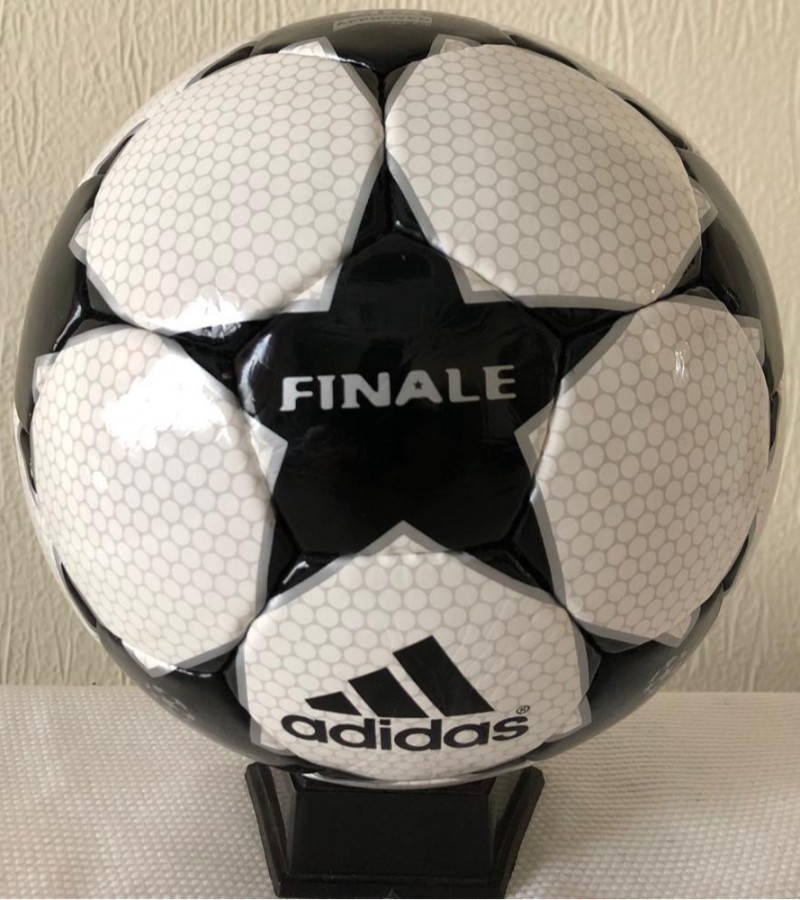 Football CHAMPIONS LEAGUE “FINALE” Official Match Ball Size 5