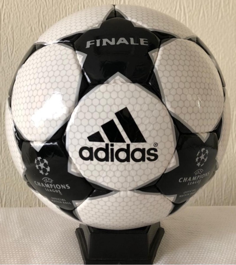 Football CHAMPIONS LEAGUE “FINALE” Official Match Ball Size 5